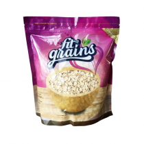 Seed'n Grains Yulaf Ezmesi